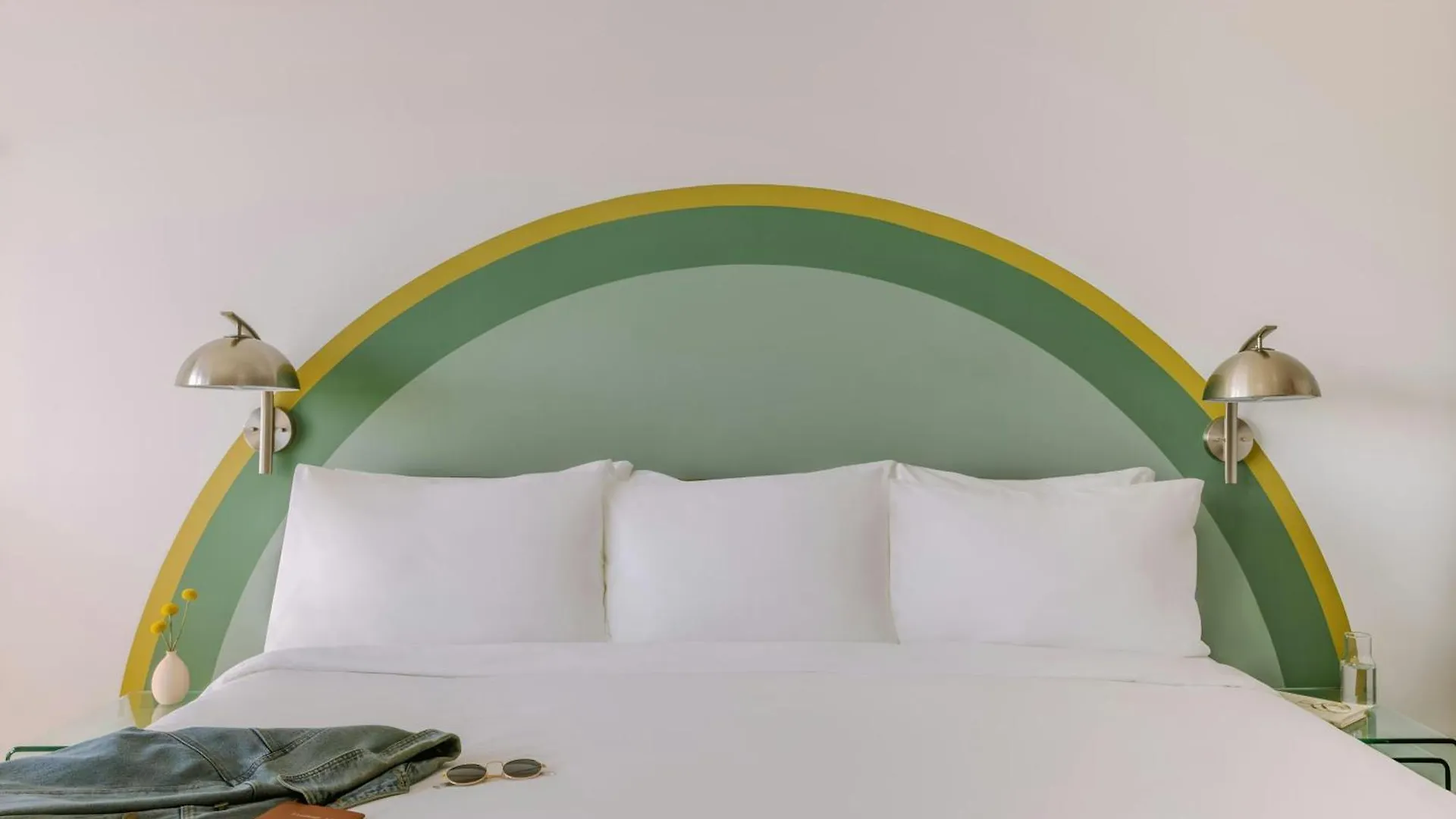 טורונטו Sonder By Marriott Bonvoy The Liberty Apartments Liberty Village 4*,