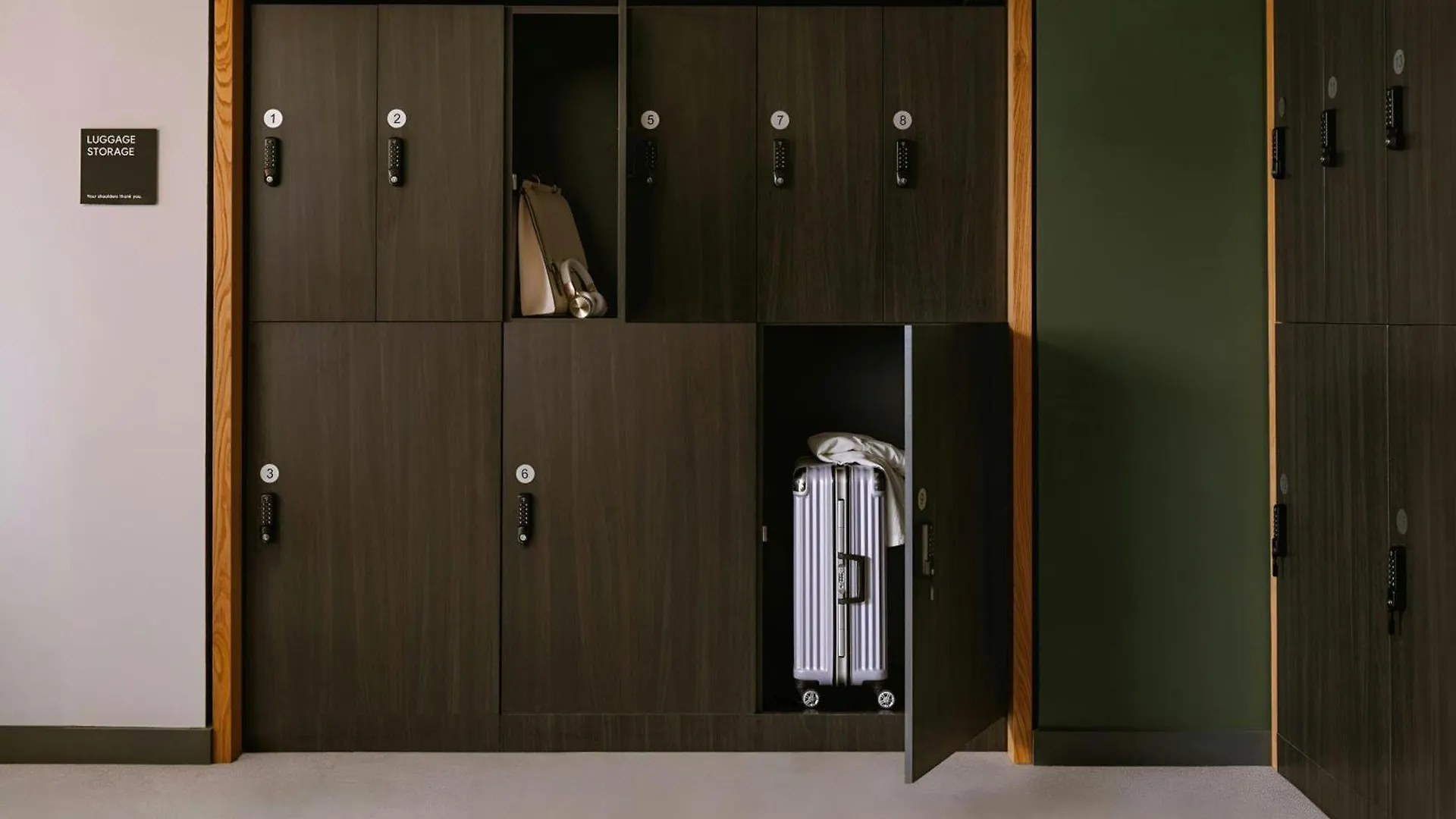 מלון טורונטו Sonder By Marriott Bonvoy The Liberty Apartments Liberty Village
