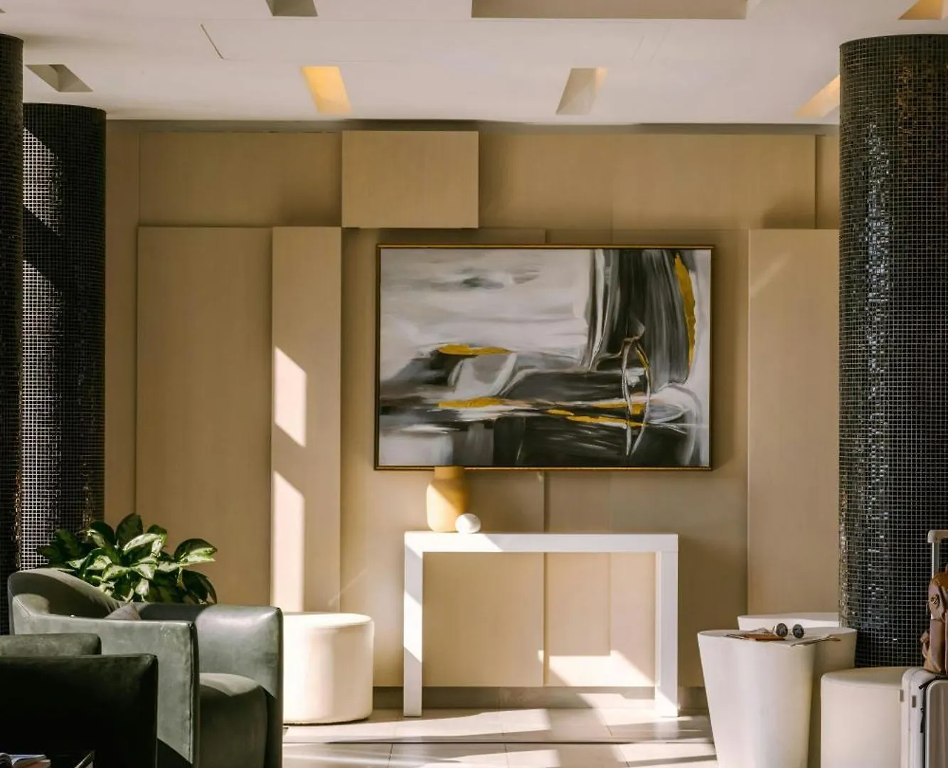 Sonder By Marriott Bonvoy The Liberty Apartments Liberty Village Toronto