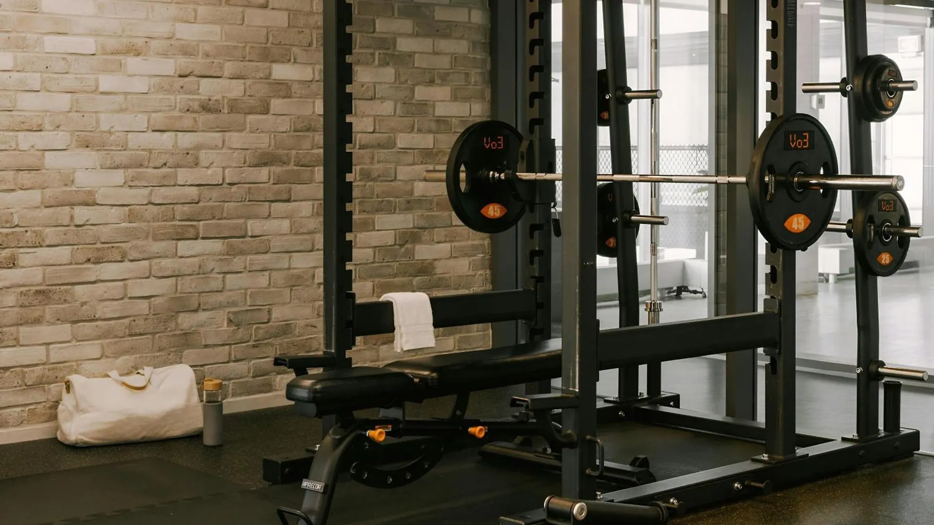 Sonder By Marriott Bonvoy The Liberty Apartments Liberty Village Toronto Canada