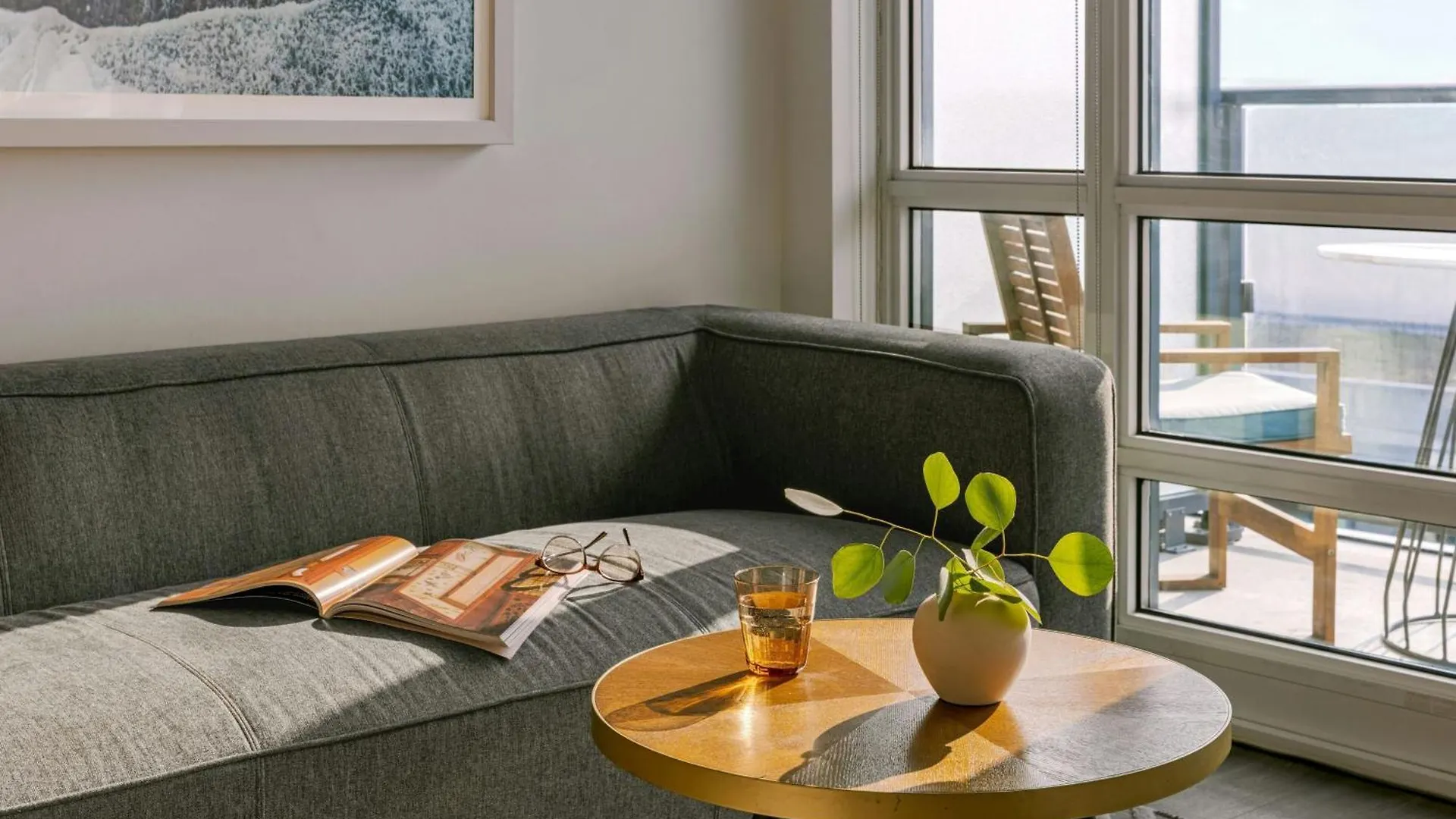 Sonder By Marriott Bonvoy The Liberty Apartments Liberty Village Toronto Hotel