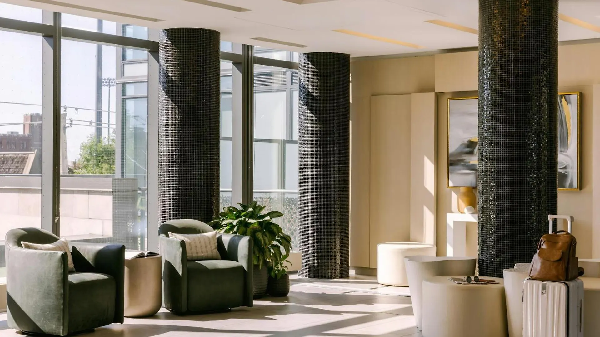 Sonder By Marriott Bonvoy The Liberty Apartments Liberty Village Toronto