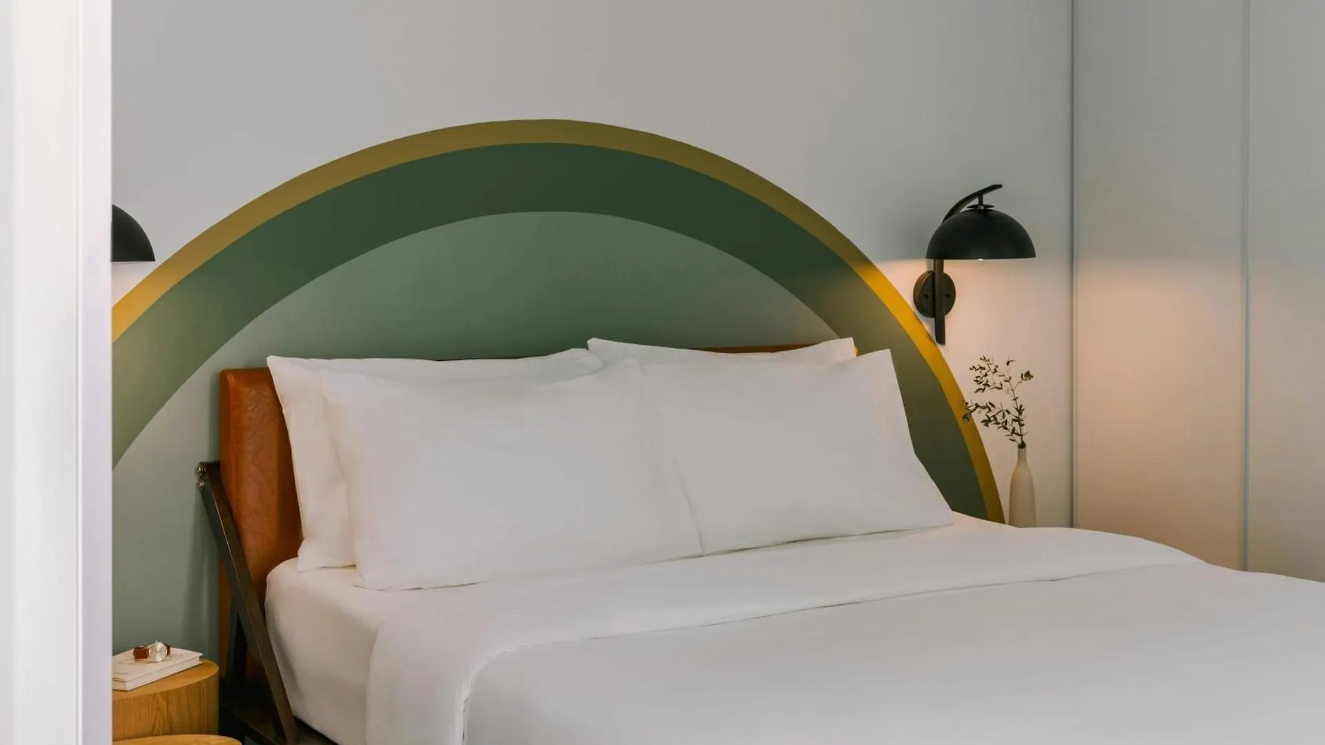 Sonder By Marriott Bonvoy The Liberty Apartments Liberty Village Toronto