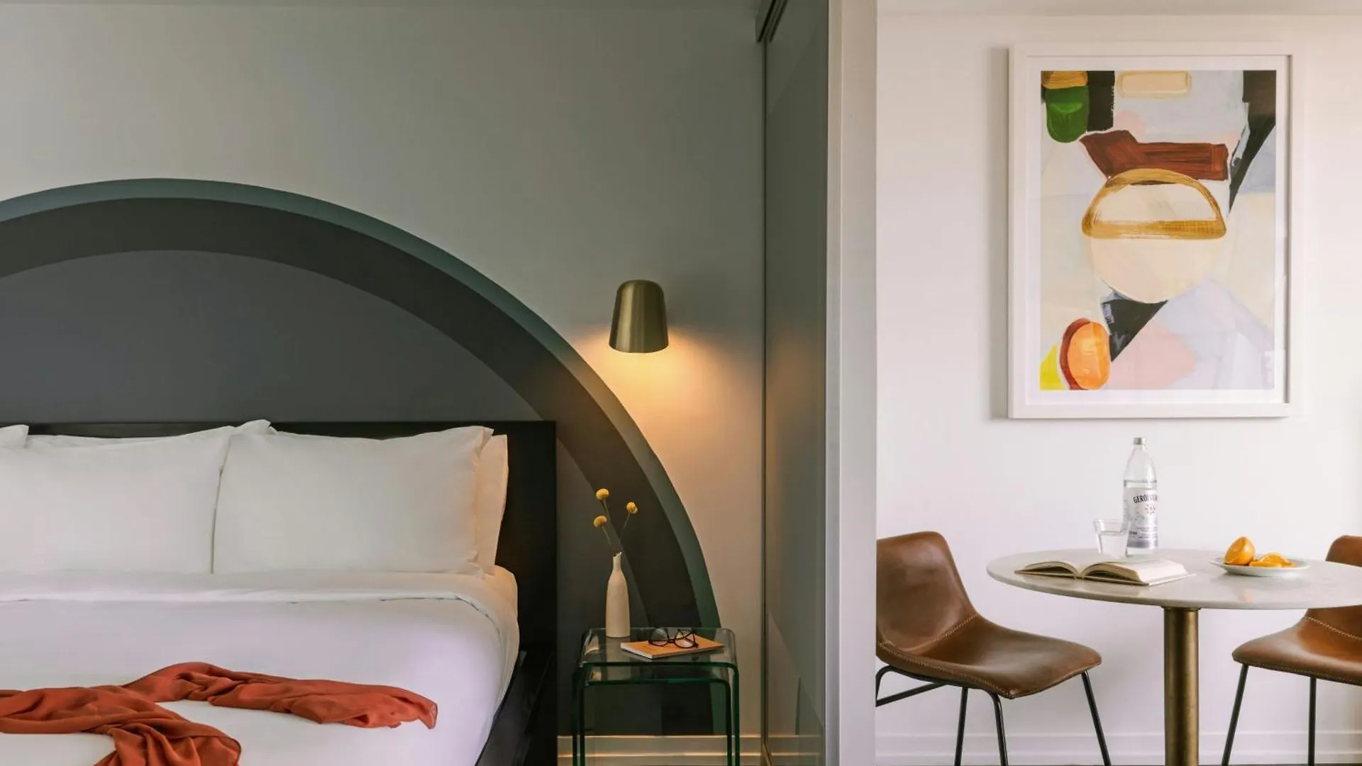 Hotel Sonder By Marriott Bonvoy The Liberty Apartments Liberty Village Toronto