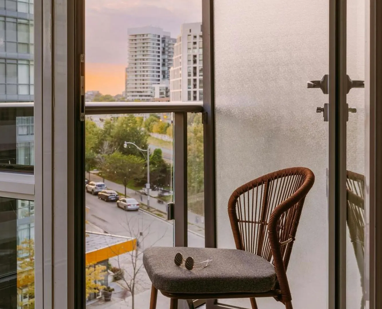 Sonder By Marriott Bonvoy The Liberty Apartments Liberty Village Toronto