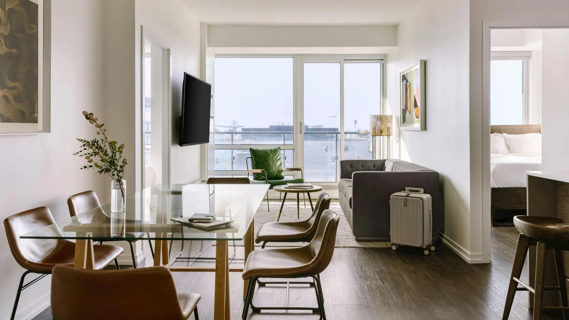 Sonder By Marriott Bonvoy The Liberty Apartments Liberty Village Toronto