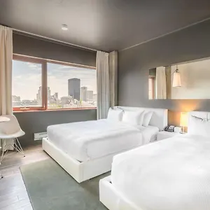 Zero 1 3*, Montréal Canadá