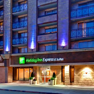 *** Hotel Express And By Ihg Canada