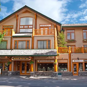 Brewster Mountain Hotel