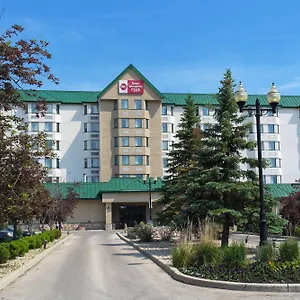 Western Airport Hotel