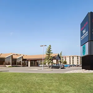 Royal West Edmonton, Trademark Collection By Wyndham Hotel