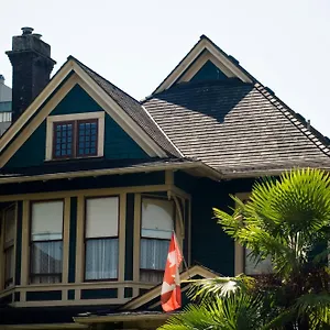 **** Bed & Breakfast O Canada House Canada
