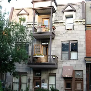*** Bed & Breakfast L'imprevu Canada