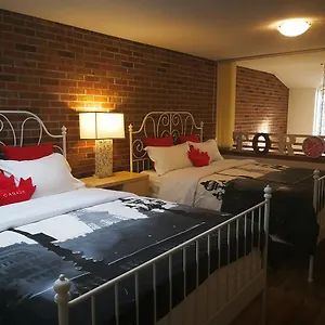 Pensión Margie Townhome