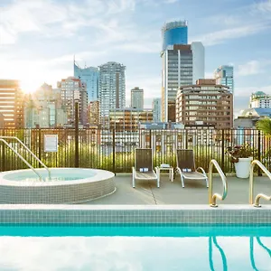 ***** Aparthotel Level Yaletown - Seymour Canada
