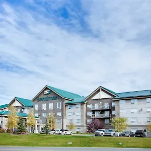 Sandman & West Hotel