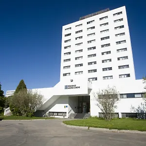 Hotel Résidences Campus Notre-dame-de-foy
